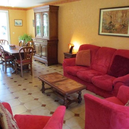 La Madeleine Bed & Breakfast Pezens Exterior foto