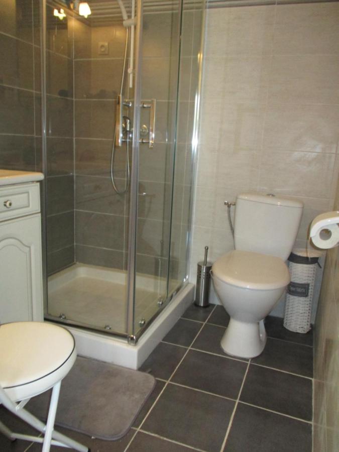 La Madeleine Bed & Breakfast Pezens Exterior foto