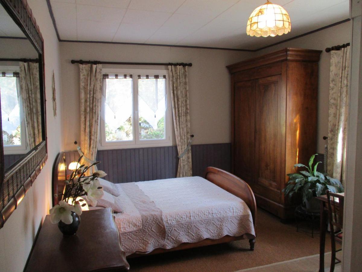 La Madeleine Bed & Breakfast Pezens Exterior foto