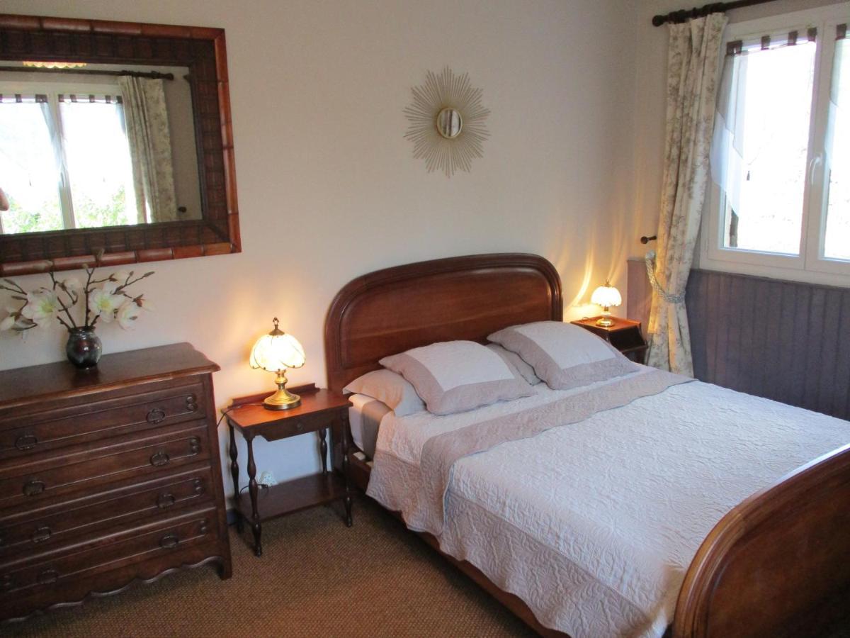 La Madeleine Bed & Breakfast Pezens Exterior foto