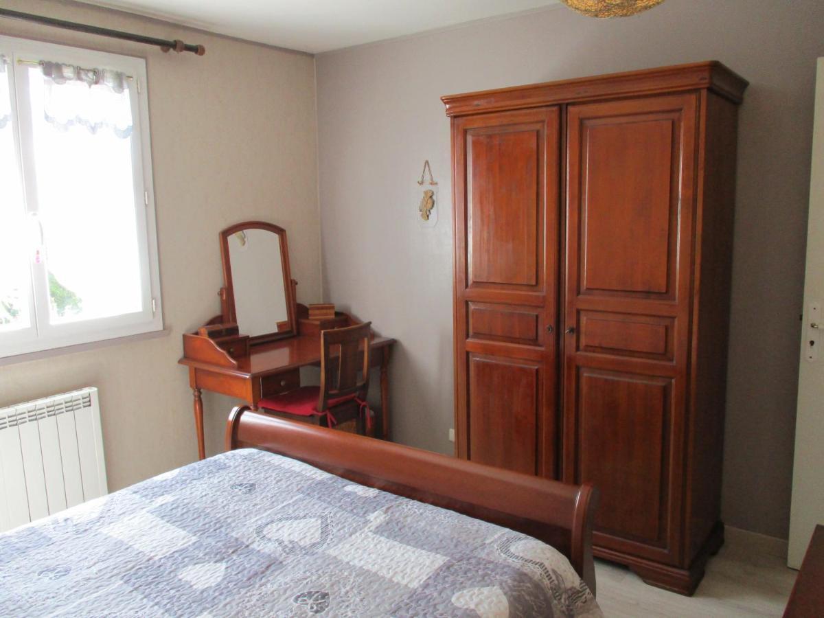 La Madeleine Bed & Breakfast Pezens Exterior foto